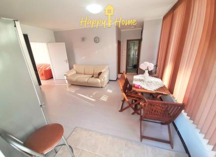 Квартира за 93 000 евро на Солнечном берегу, Болгария