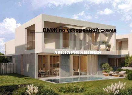 Вилла за 570 000 евро в Пафосе, Кипр