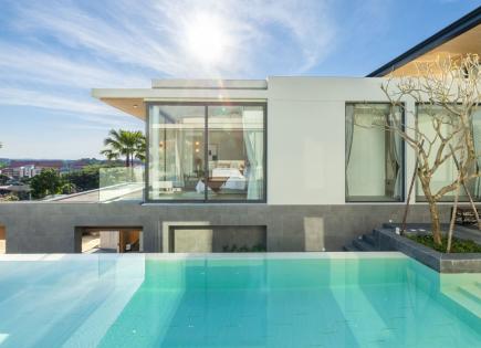 Вилла за 1 059 993 евро на пляже Банг Тао, Таиланд