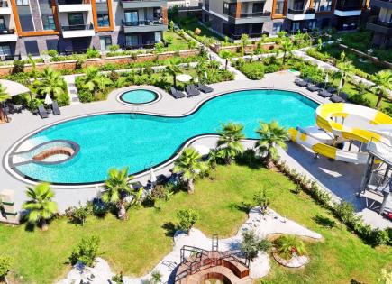 Квартира за 325 000 евро в Алании, Турция