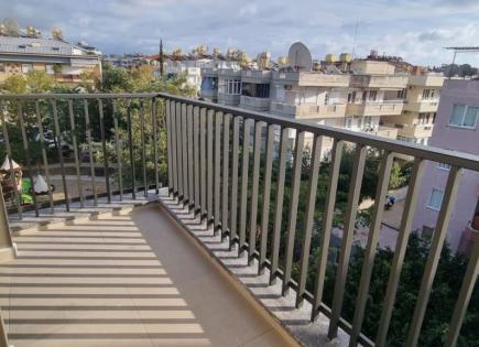 Квартира за 155 000 евро в Алании, Турция