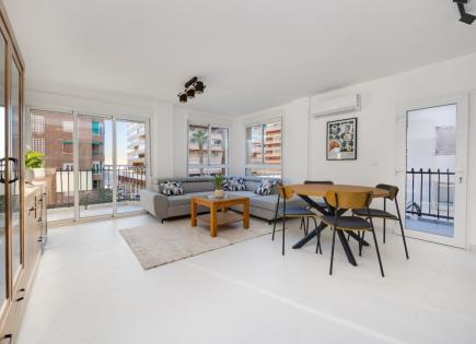 Квартира за 259 000 евро в Торревьехе, Испания