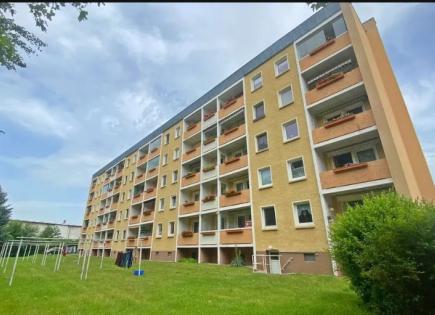 Квартира за 30 000 евро в Цвиккау, Германия