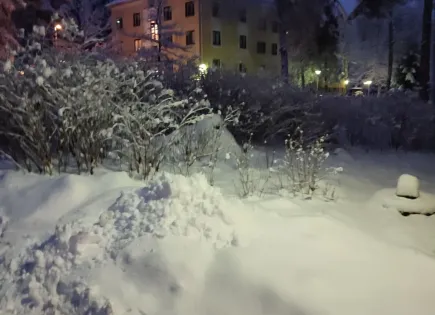 Квартира за 5 800 евро в Сало, Финляндия