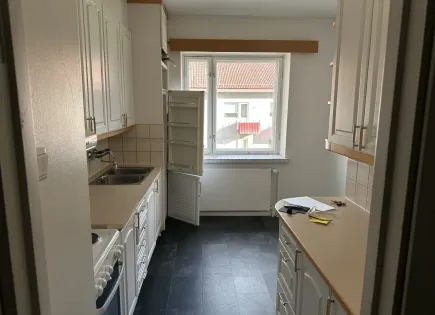 Квартира за 9 500 евро в Пиексямяки, Финляндия