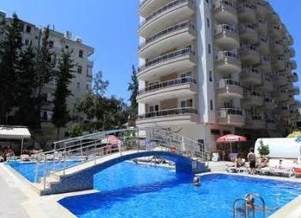 Квартира за 130 000 евро в Алании, Турция