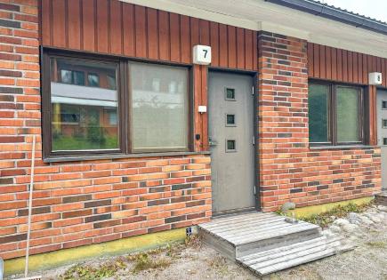 Таунхаус за 14 000 евро в Сулкава, Финляндия