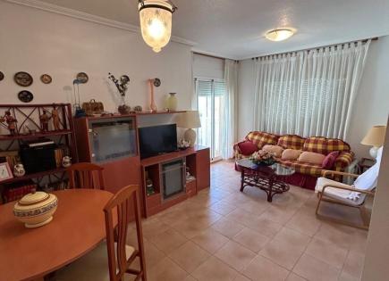 Квартира за 169 000 евро в Торревьехе, Испания