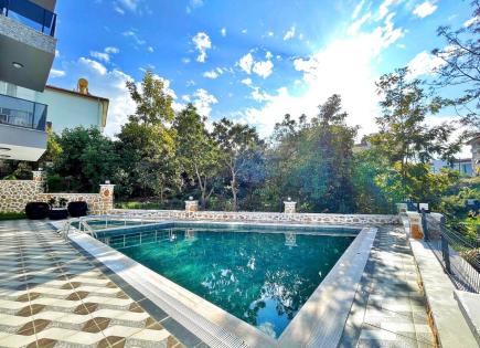 Квартира за 67 500 евро в Алании, Турция