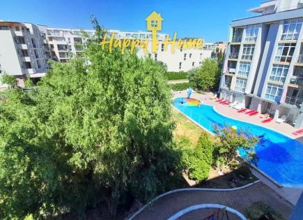 Квартира за 98 000 евро на Солнечном берегу, Болгария