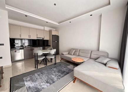 Квартира за 76 000 евро в Алании, Турция