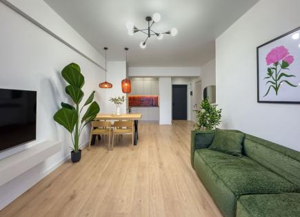 Квартира за 119 000 евро в Тбилиси, Грузия