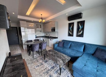 Квартира за 63 500 евро в Алании, Турция