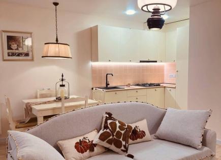 Квартира за 112 200 евро в Тбилиси, Грузия