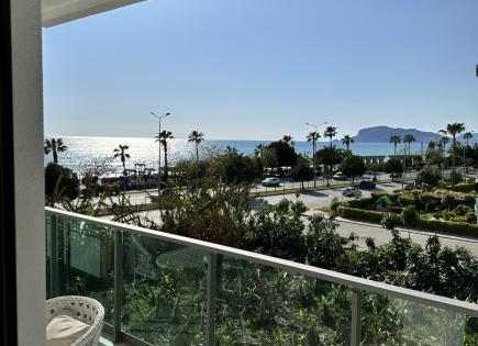 Квартира за 58 000 евро в Кестеле, Турция