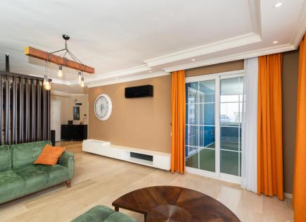 Квартира за 121 000 евро в Алании, Турция