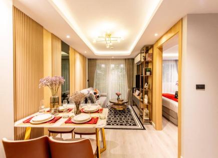 Апартаменты за 55 020 евро на Самуи, Таиланд