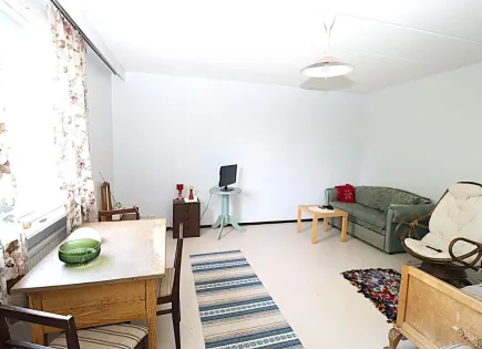 Таунхаус за 14 500 евро в Сейняйоки, Финляндия