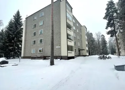 Квартира за 7 500 евро в Мянття, Финляндия