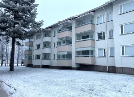 Квартира за 4 860 евро в Мянття, Финляндия