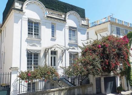 Вилла за 1 563 000 евро в Ницце, Франция