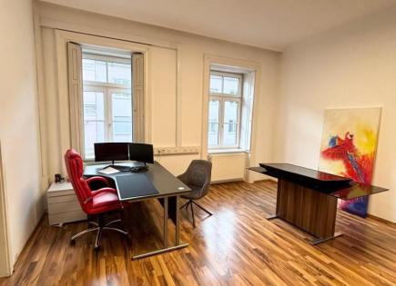 Офис за 2 450 000 евро в Вене, Австрия