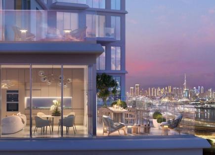 Квартира за 525 151 евро в Дубае, ОАЭ