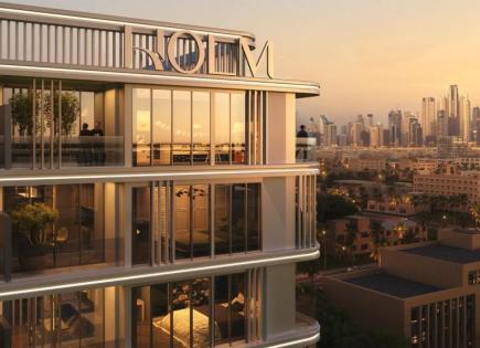 Квартира за 349 783 евро в Дубае, ОАЭ