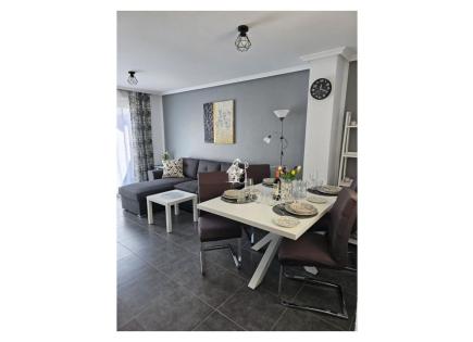 Апартаменты за 700 евро за месяц в Торревьехе, Испания