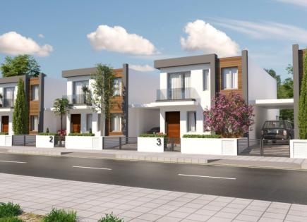 Квартира за 445 000 евро в Ларнаке, Кипр