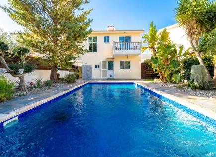 Квартира за 380 000 евро в Пафосе, Кипр