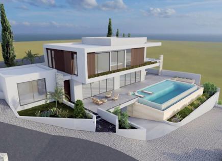 Квартира за 610 000 евро в Пафосе, Кипр