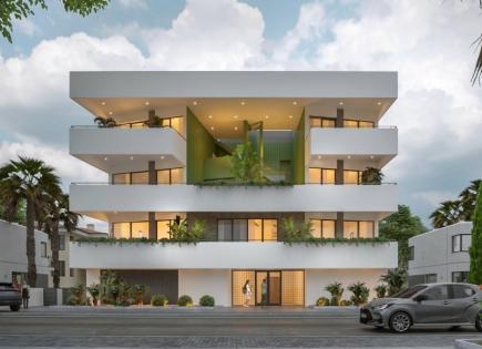 Апартаменты за 445 000 евро в Лимасоле, Кипр