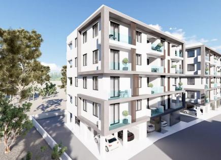 Апартаменты за 170 000 евро в Лимасоле, Кипр