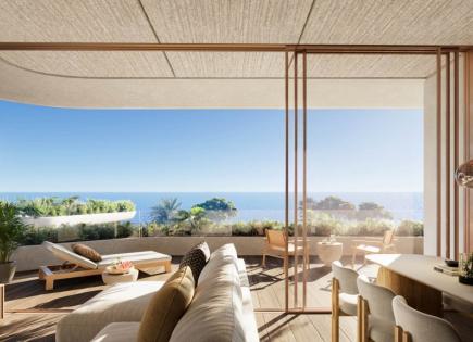 Апартаменты за 590 000 евро в Ларнаке, Кипр