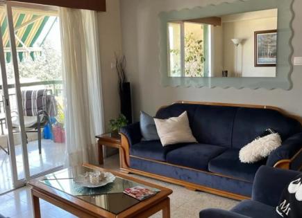 Апартаменты за 315 000 евро в Лимасоле, Кипр