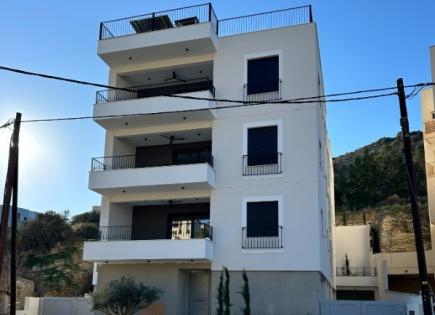 Апартаменты за 360 000 евро в Лимасоле, Кипр