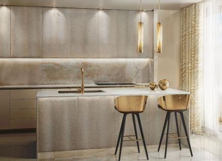 Апартаменты за 2 057 000 евро в Лимасоле, Кипр