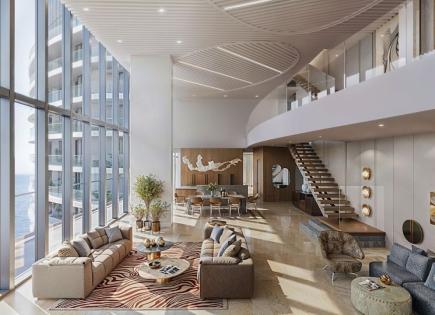 Апартаменты за 2 653 000 евро в Лимасоле, Кипр