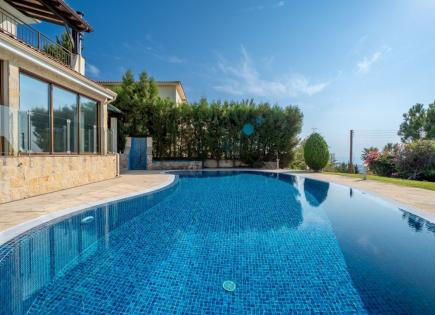 Вилла за 1 050 000 евро в Пафосе, Кипр