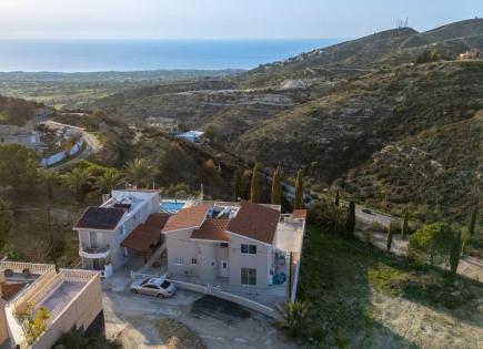Вилла за 525 000 евро в Пафосе, Кипр