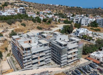 Апартаменты за 285 000 евро в Лимасоле, Кипр