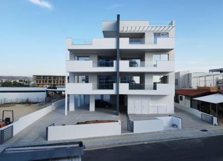 Апартаменты за 334 000 евро в Лимасоле, Кипр