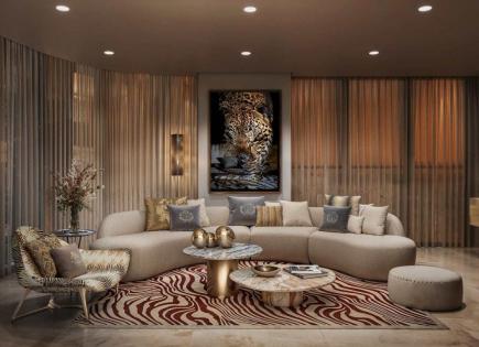 Пентхаус за 16 845 000 евро в Лимасоле, Кипр