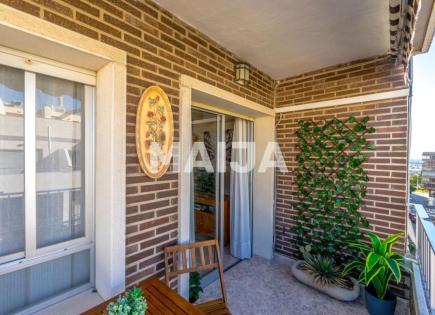 Апартаменты за 225 000 евро в Торревьехе, Испания