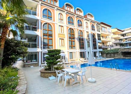 Квартира за 247 500 евро в Алании, Турция