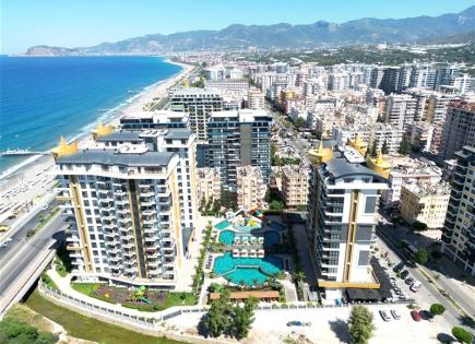 Квартира за 176 000 евро в Алании, Турция