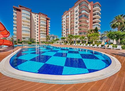 Квартира за 176 000 евро в Алании, Турция