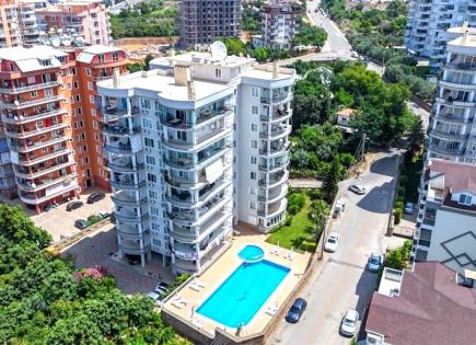 Квартира за 147 500 евро в Алании, Турция