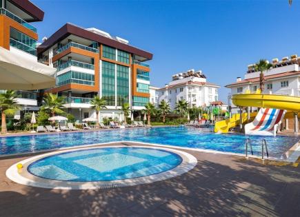 Квартира за 280 500 евро в Алании, Турция